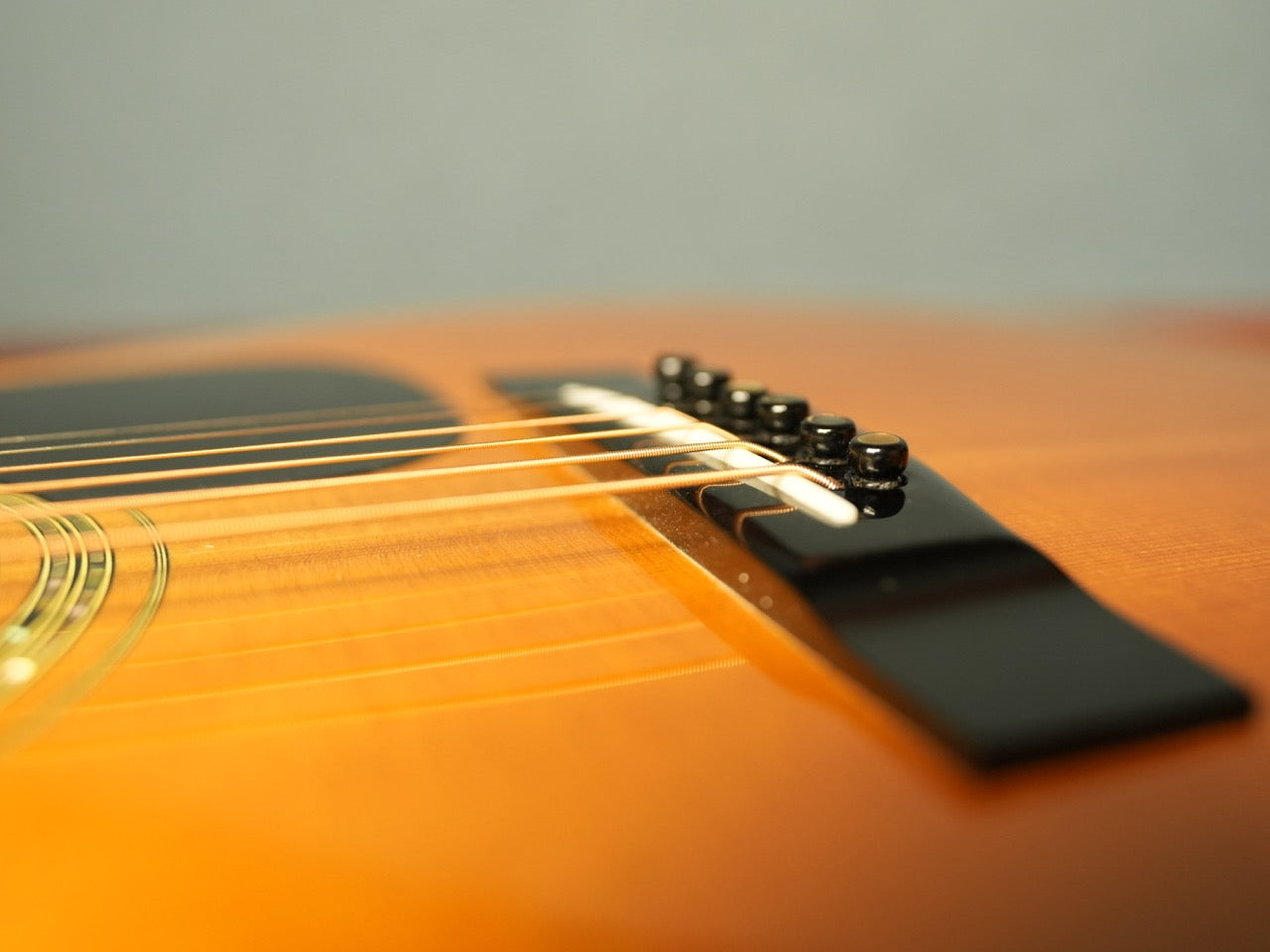 YAMAHA L-55 Custom 1981年製