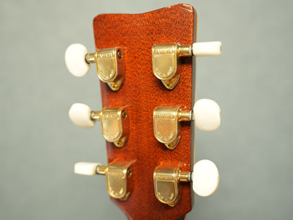 YAMAHA L-55 Custom 1981年製