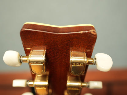 YAMAHA L-55 Custom 1981年製