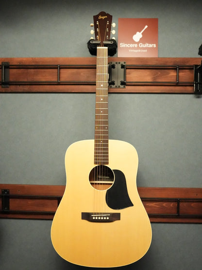 aNueNue Singer Imagine D01　2025年製（新品）