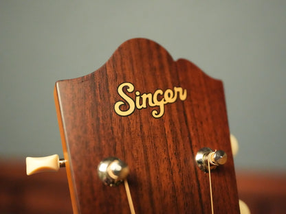 aNueNue Singer Imagine D01　2025年製（新品）