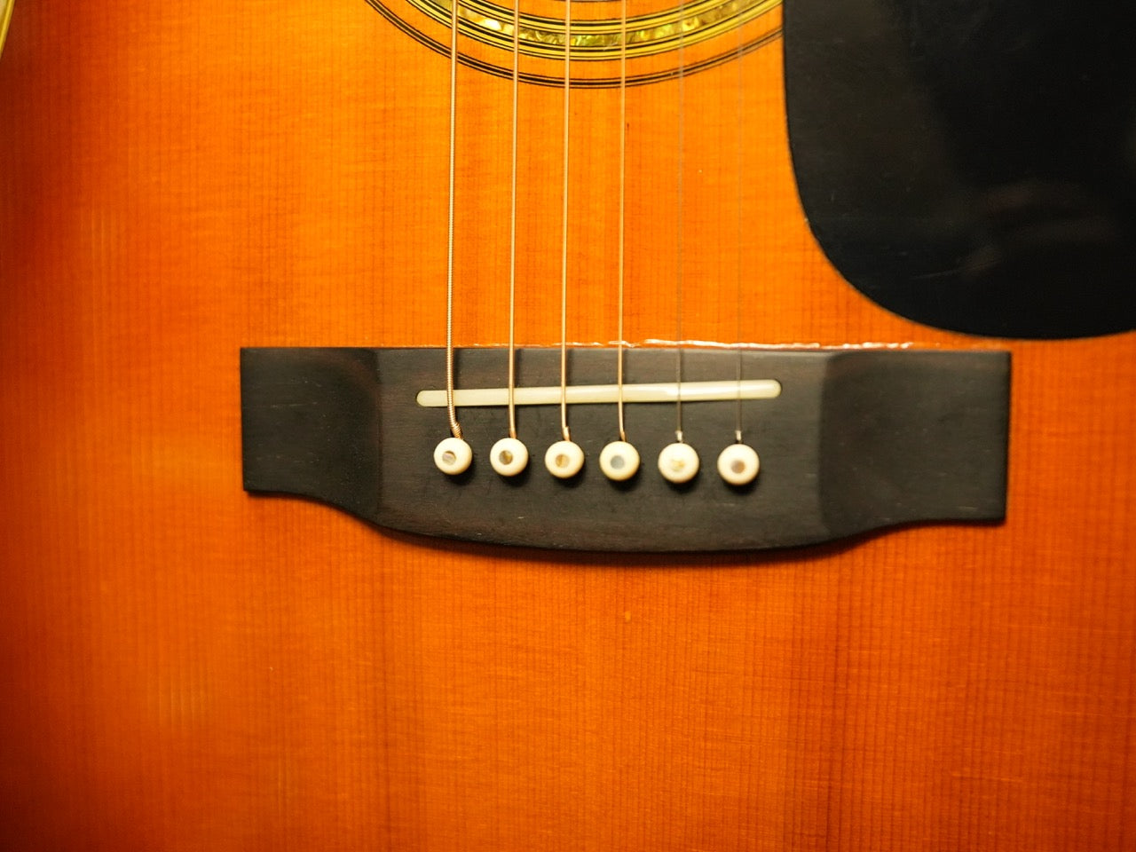 Alvarez by Kazuo Yairi DY-45 Jacaranda 1974年製
