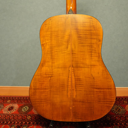 K.Yairi SY-4 60th Anniversary Memorial Model　1993年製