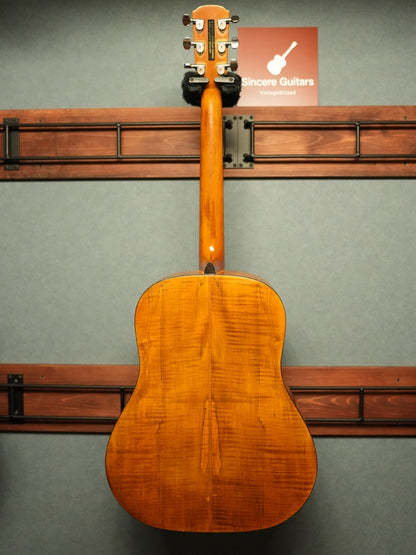 K.Yairi SY-4 60th Anniversary Memorial Model　1993年製