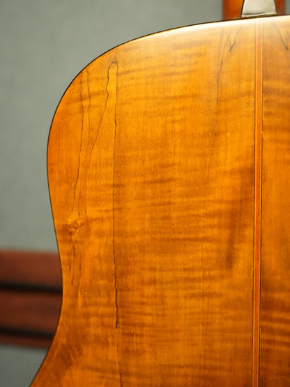 K.Yairi SY-4 60th Anniversary Memorial Model　1993年製