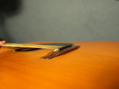 K.Yairi SY-4 60th Anniversary Memorial Model　1993年製