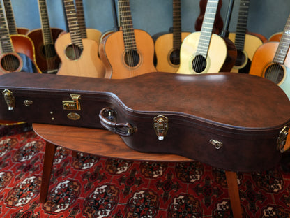 Shelly（鷲見英一）SS-D70  Brazilian Rosewood