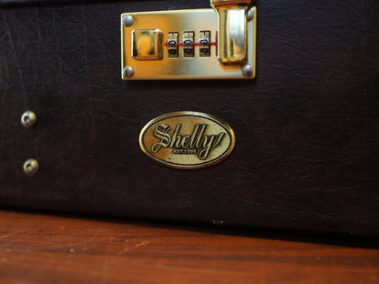 Shelly（鷲見英一）SS-D70  Brazilian Rosewood