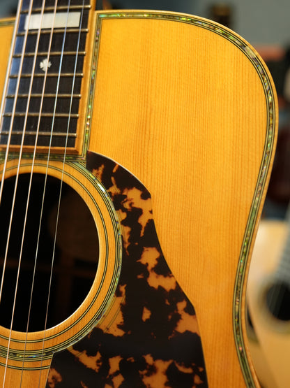 Shelly（鷲見英一）SS-D70  Brazilian Rosewood