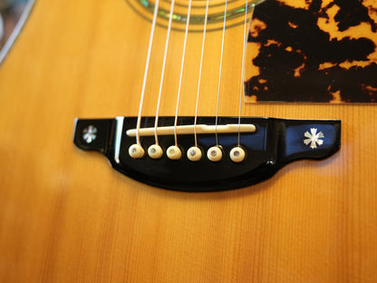 Shelly（鷲見英一）SS-D70  Brazilian Rosewood
