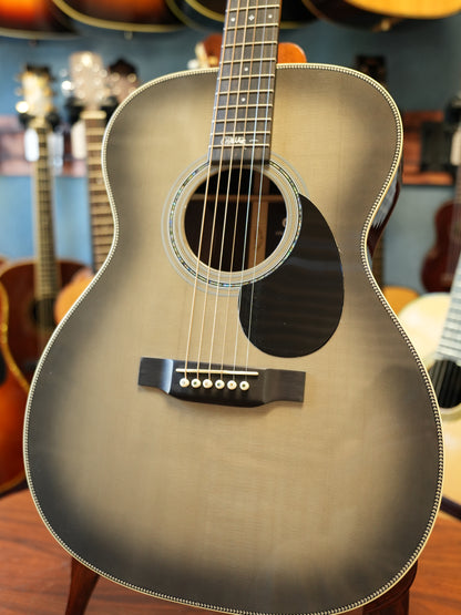 Martin OMJM John Mayer 20th Anniversary　- 2023年限定生産モデル・2024年製