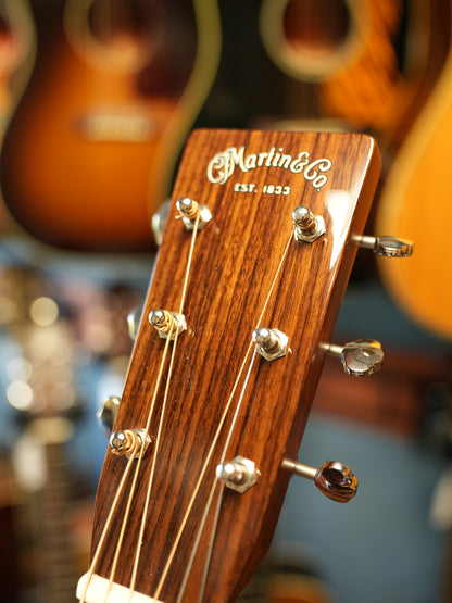 Martin OMJM John Mayer 20th Anniversary　- 2023年限定生産モデル・2024年製