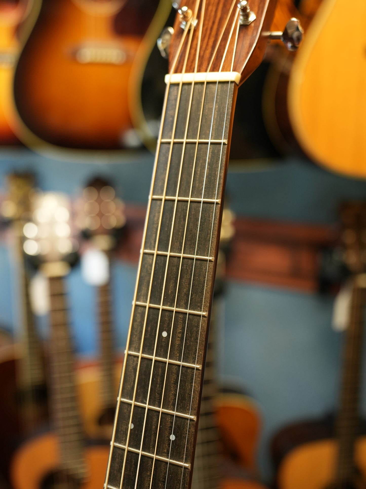 Martin OMJM John Mayer 20th Anniversary　- 2023年限定生産モデル・2024年製