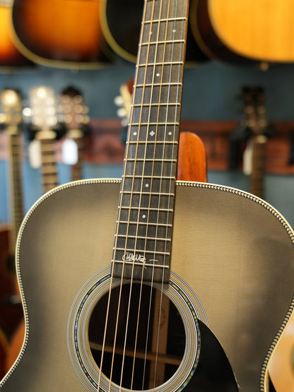 Martin OMJM John Mayer 20th Anniversary　- 2023年限定生産モデル・2024年製