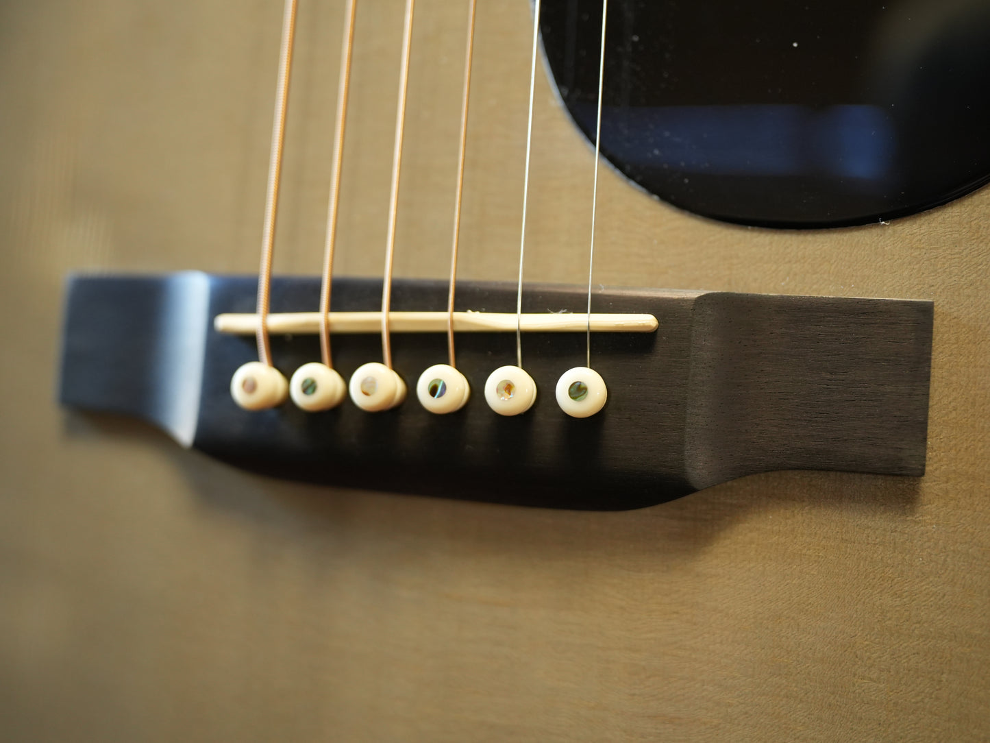 Martin OMJM John Mayer 20th Anniversary　- 2023年限定生産モデル・2024年製