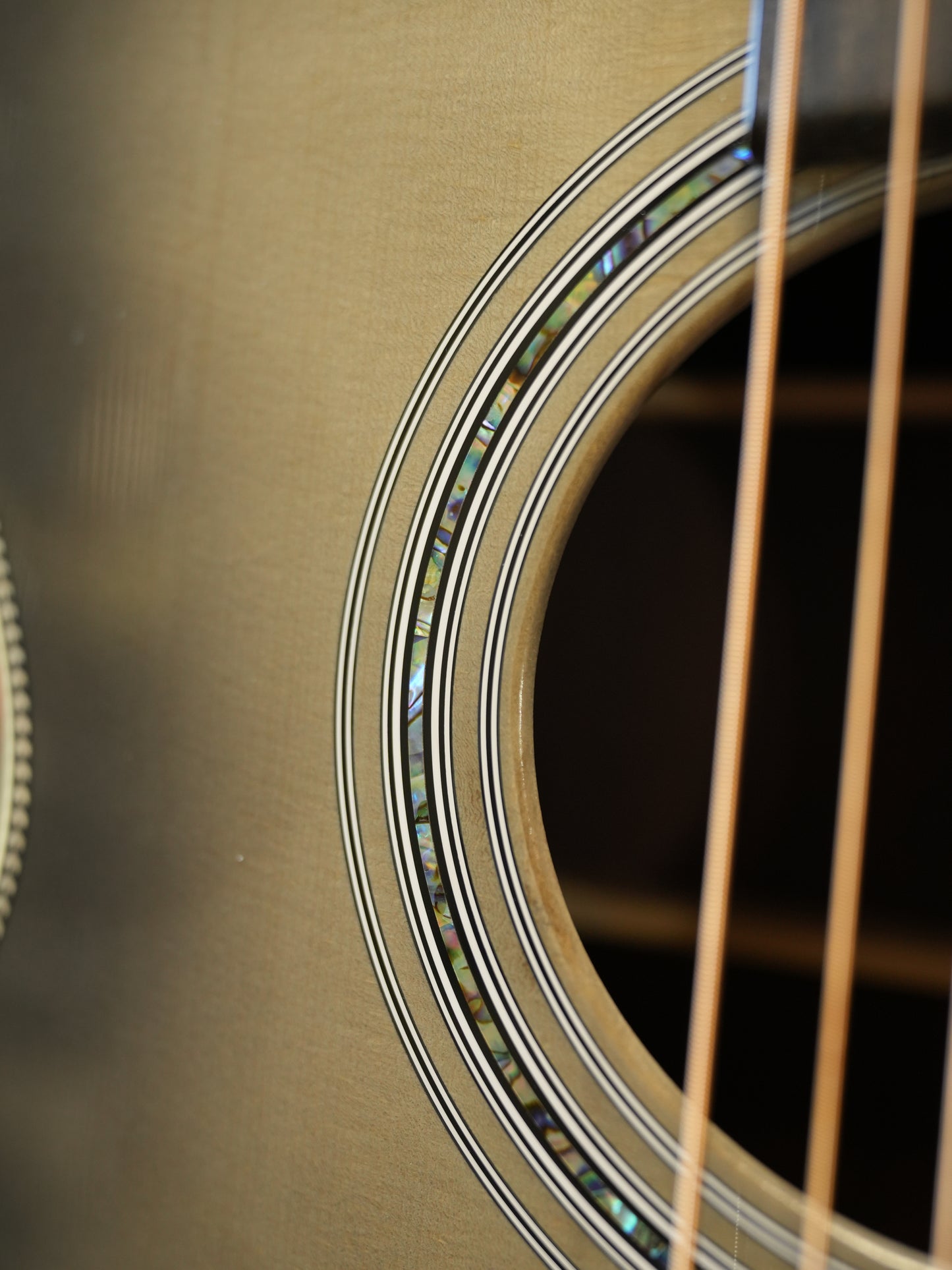 Martin OMJM John Mayer 20th Anniversary　- 2023年限定生産モデル・2024年製