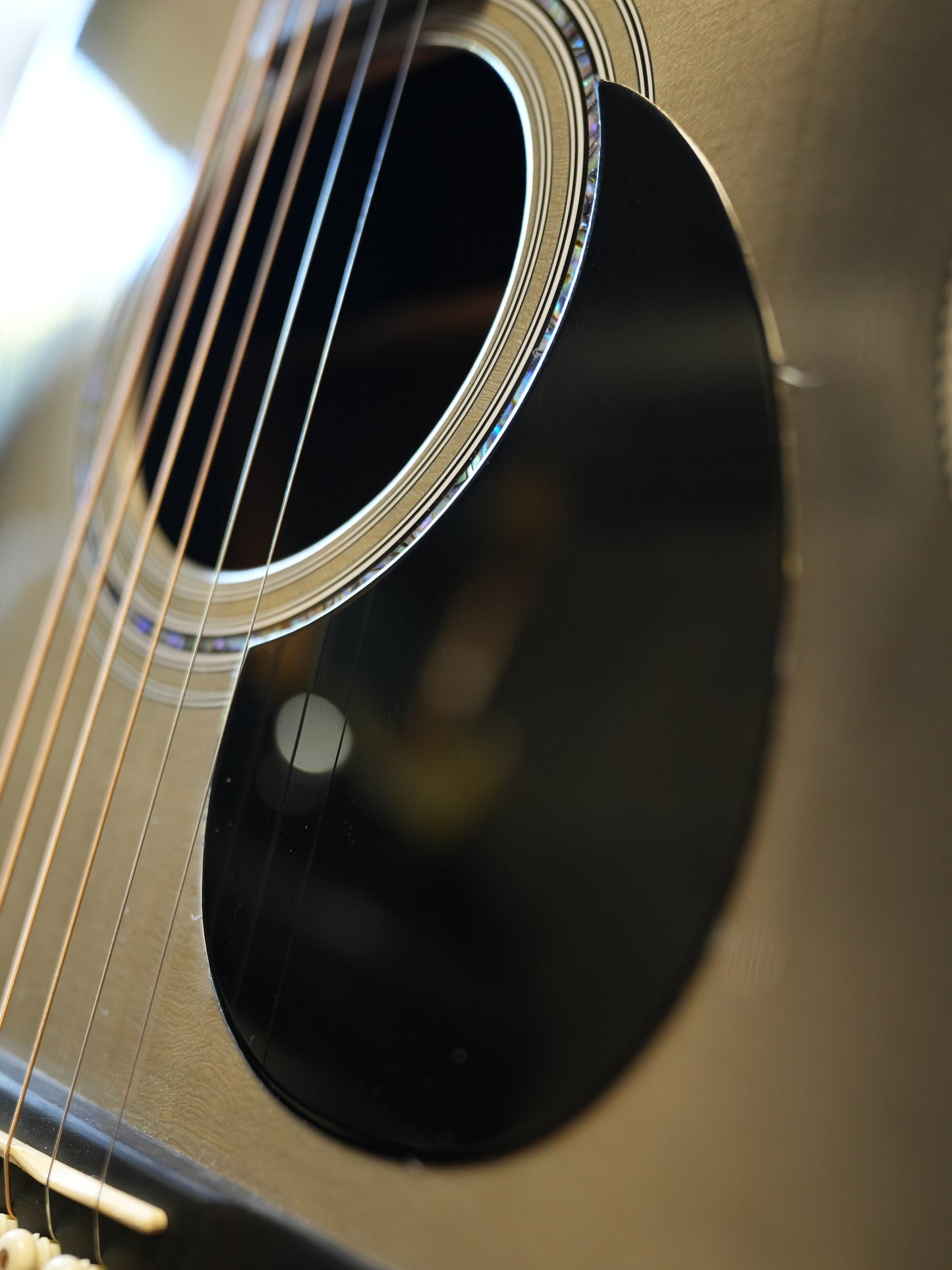 Martin OMJM John Mayer 20th Anniversary　- 2023年限定生産モデル・2024年製