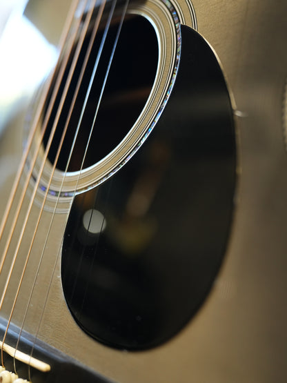Martin OMJM John Mayer 20th Anniversary　- 2023年限定生産モデル・2024年製