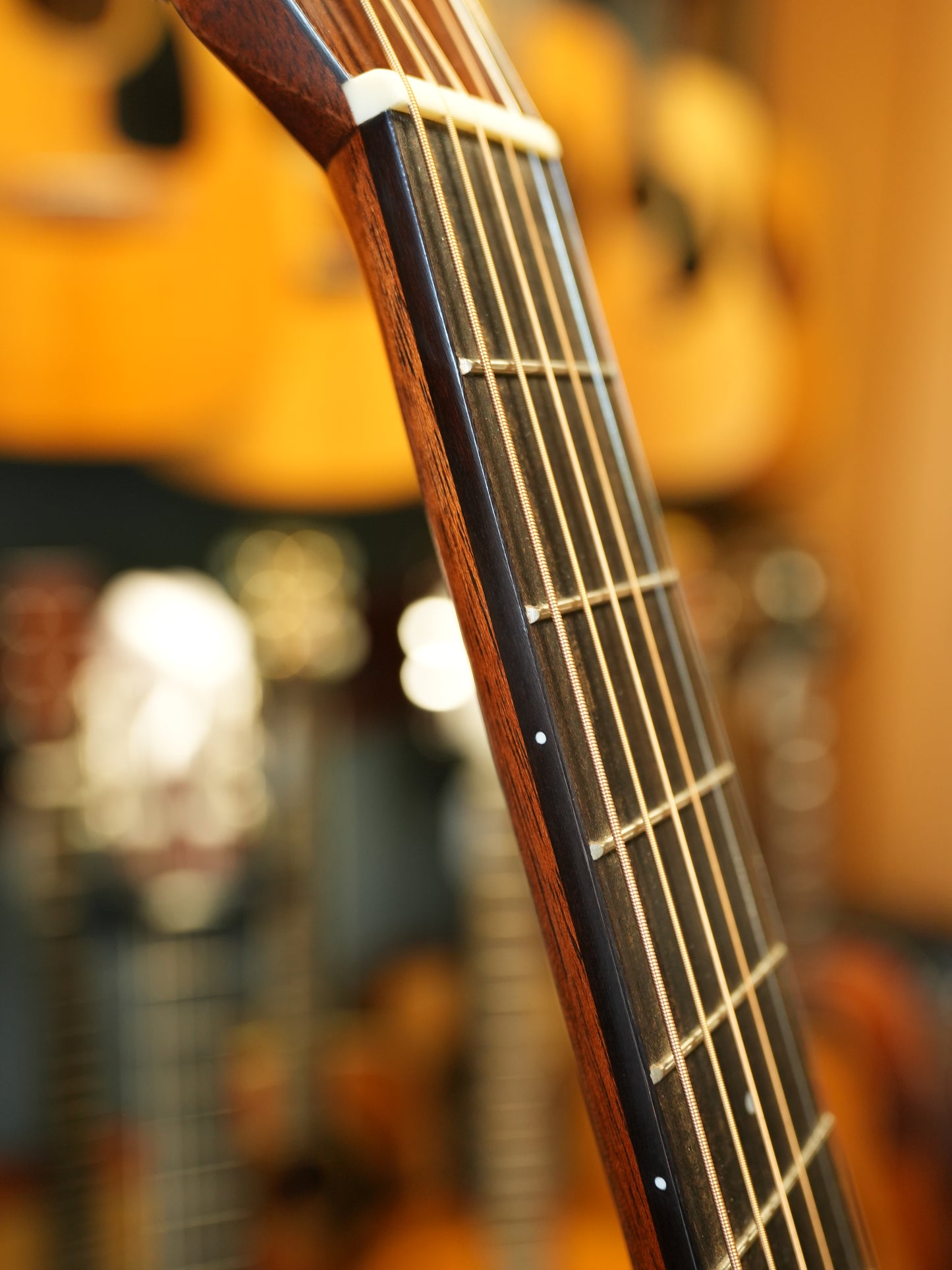 Martin OMJM John Mayer 20th Anniversary　- 2023年限定生産モデル・2024年製