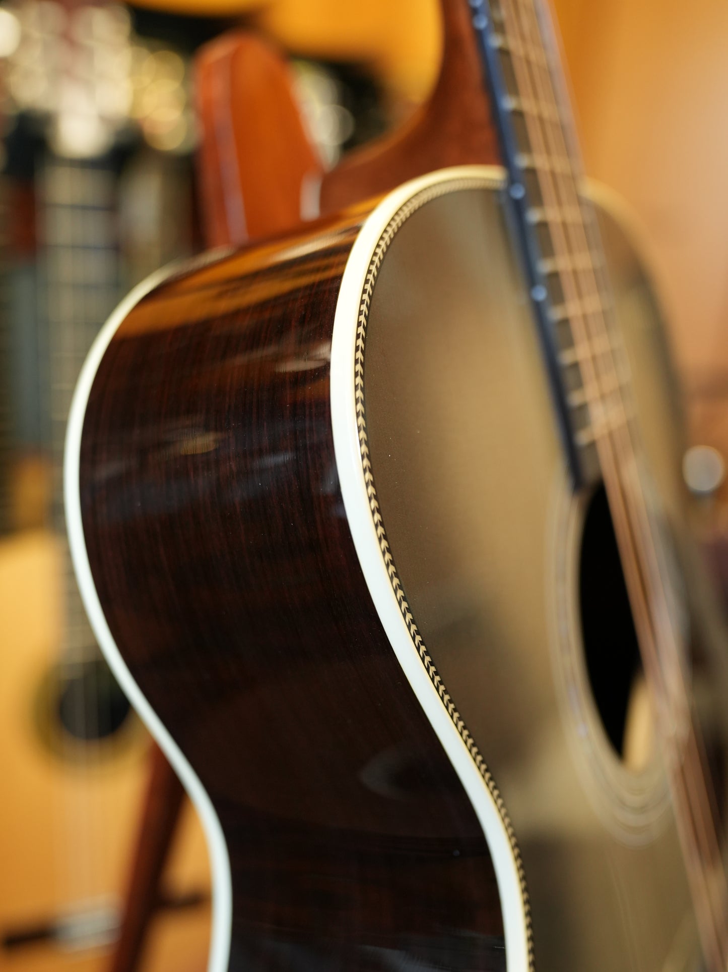 Martin OMJM John Mayer 20th Anniversary　- 2023年限定生産モデル・2024年製