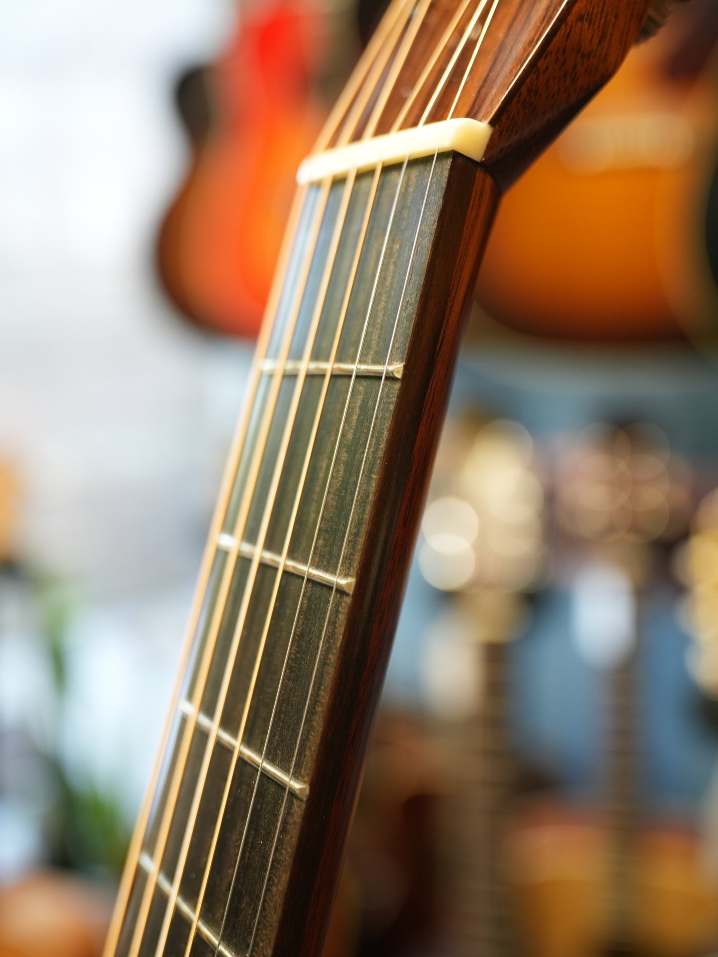 Martin OMJM John Mayer 20th Anniversary　- 2023年限定生産モデル・2024年製