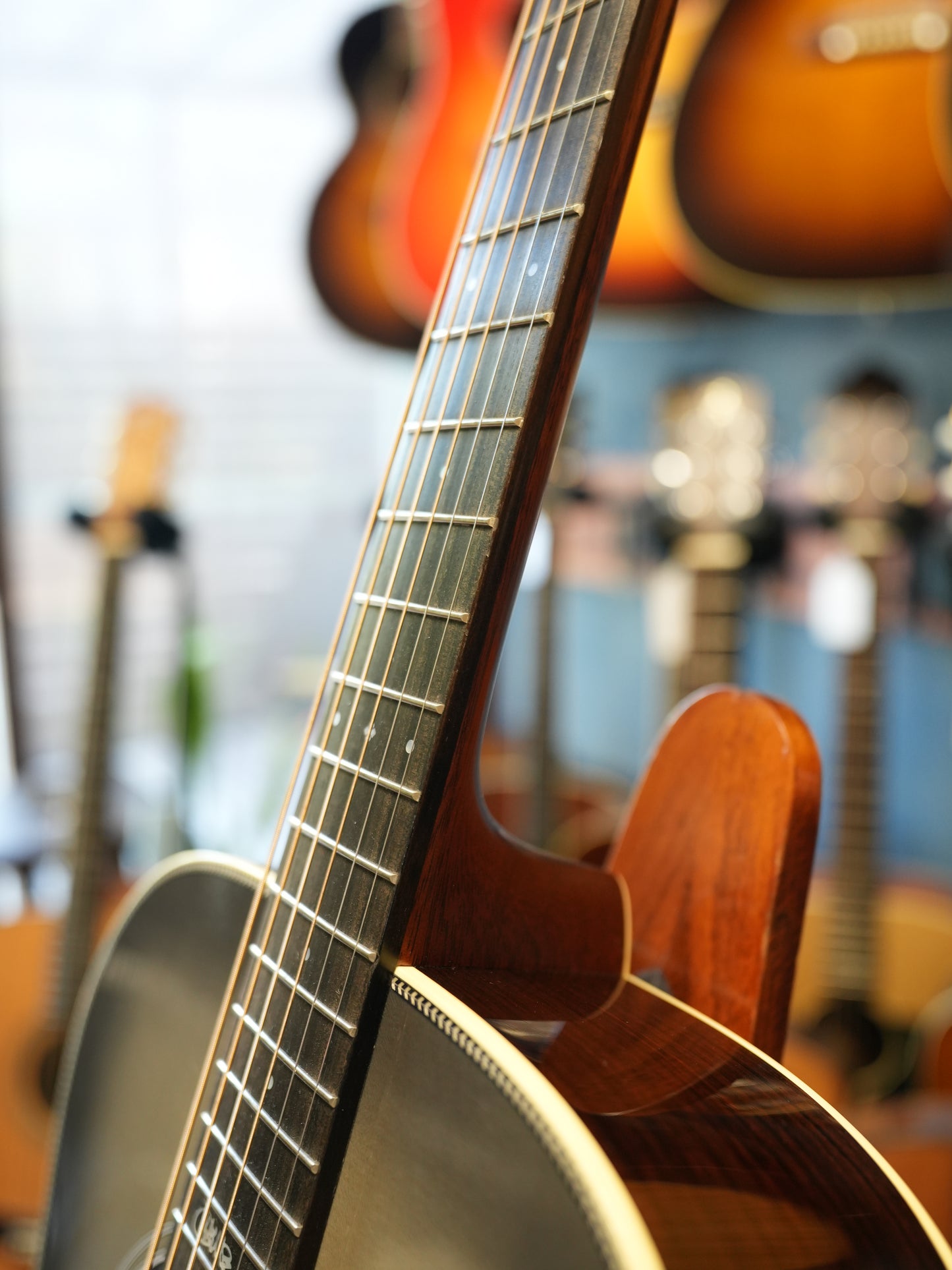 Martin OMJM John Mayer 20th Anniversary　- 2023年限定生産モデル・2024年製
