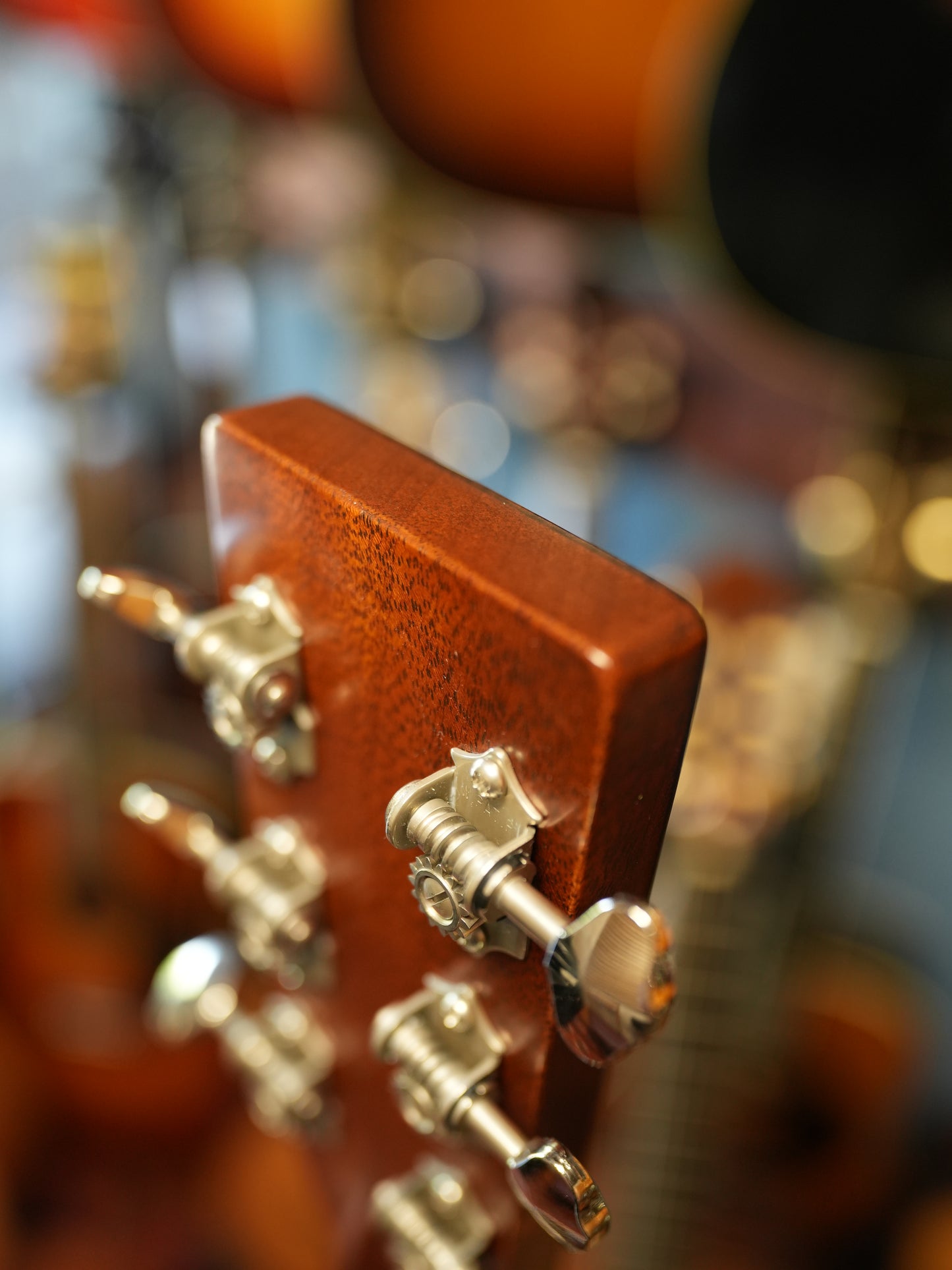 Martin OMJM John Mayer 20th Anniversary　- 2023年限定生産モデル・2024年製