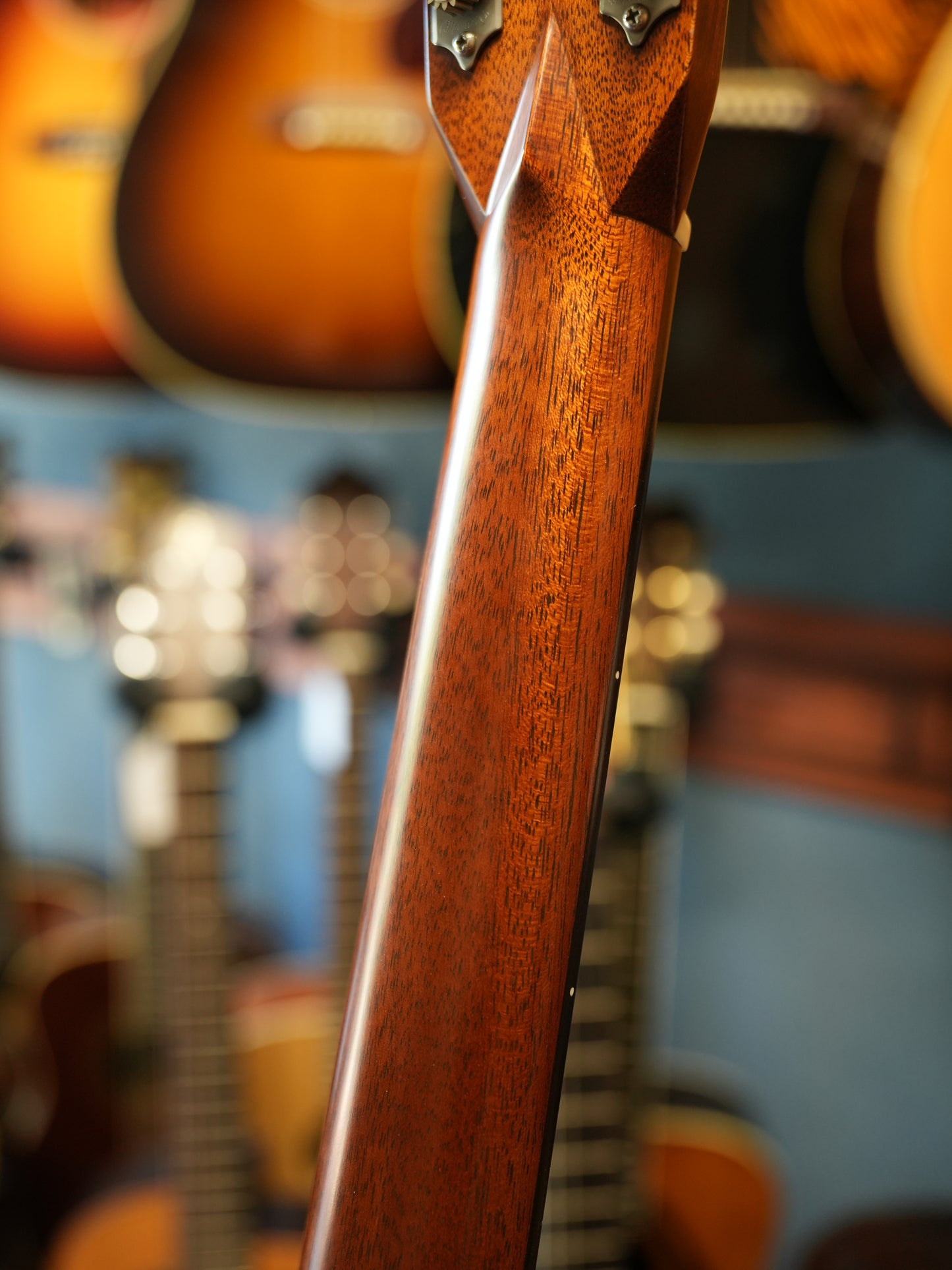 Martin OMJM John Mayer 20th Anniversary　- 2023年限定生産モデル・2024年製
