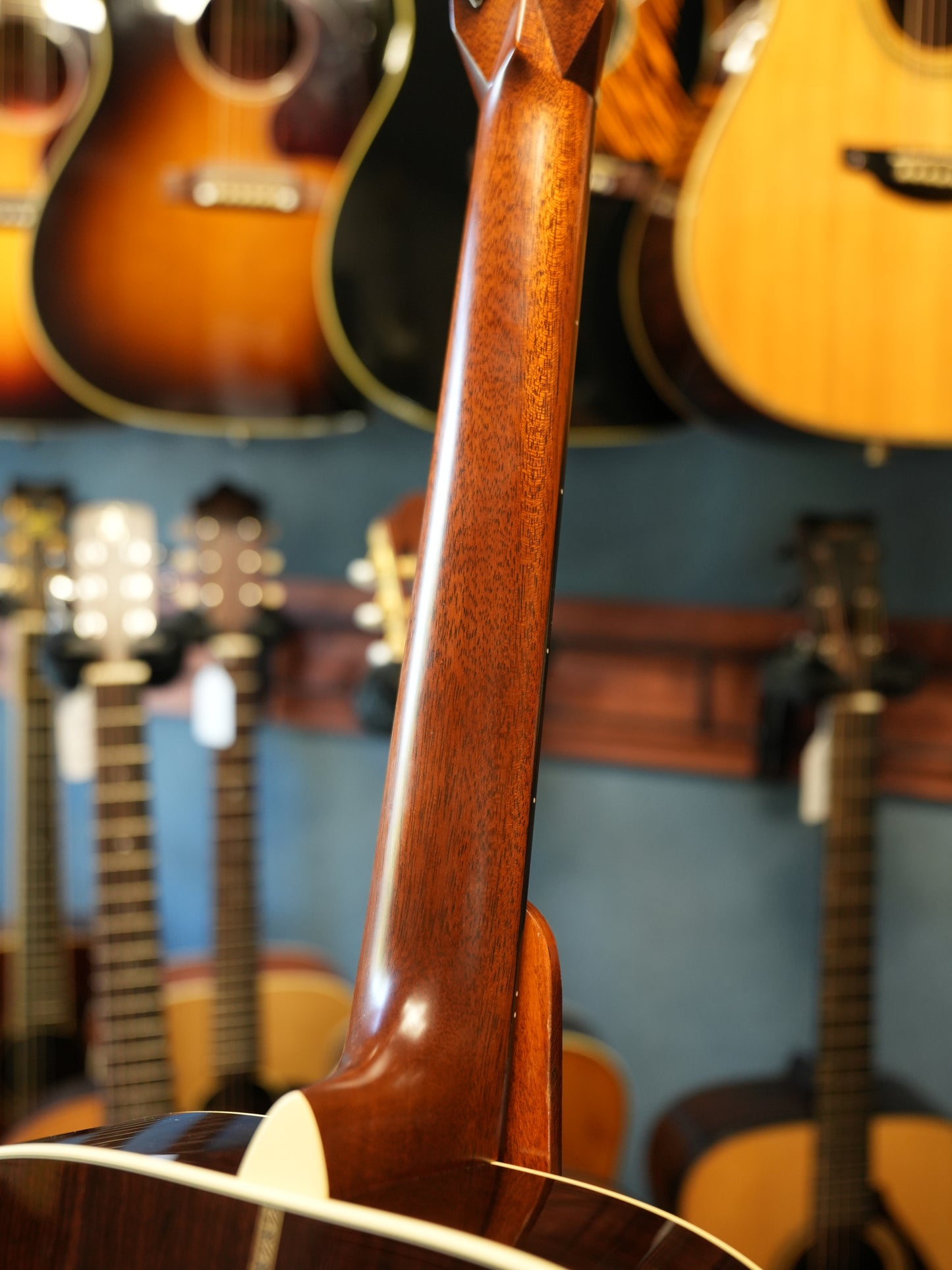 Martin OMJM John Mayer 20th Anniversary　- 2023年限定生産モデル・2024年製