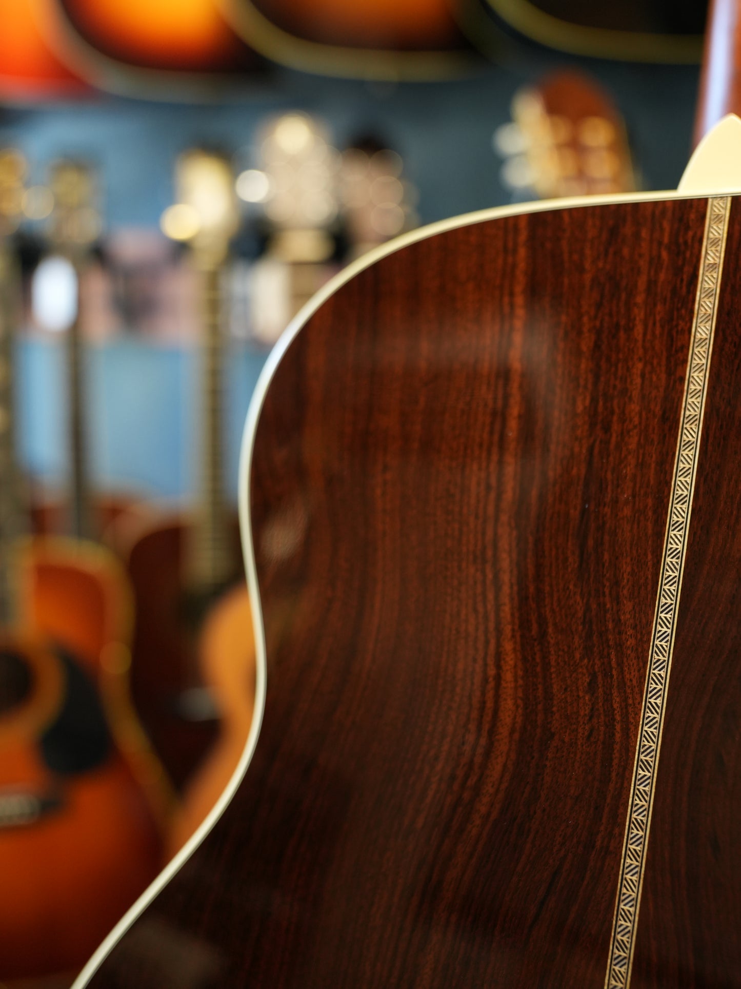 Martin OMJM John Mayer 20th Anniversary　- 2023年限定生産モデル・2024年製