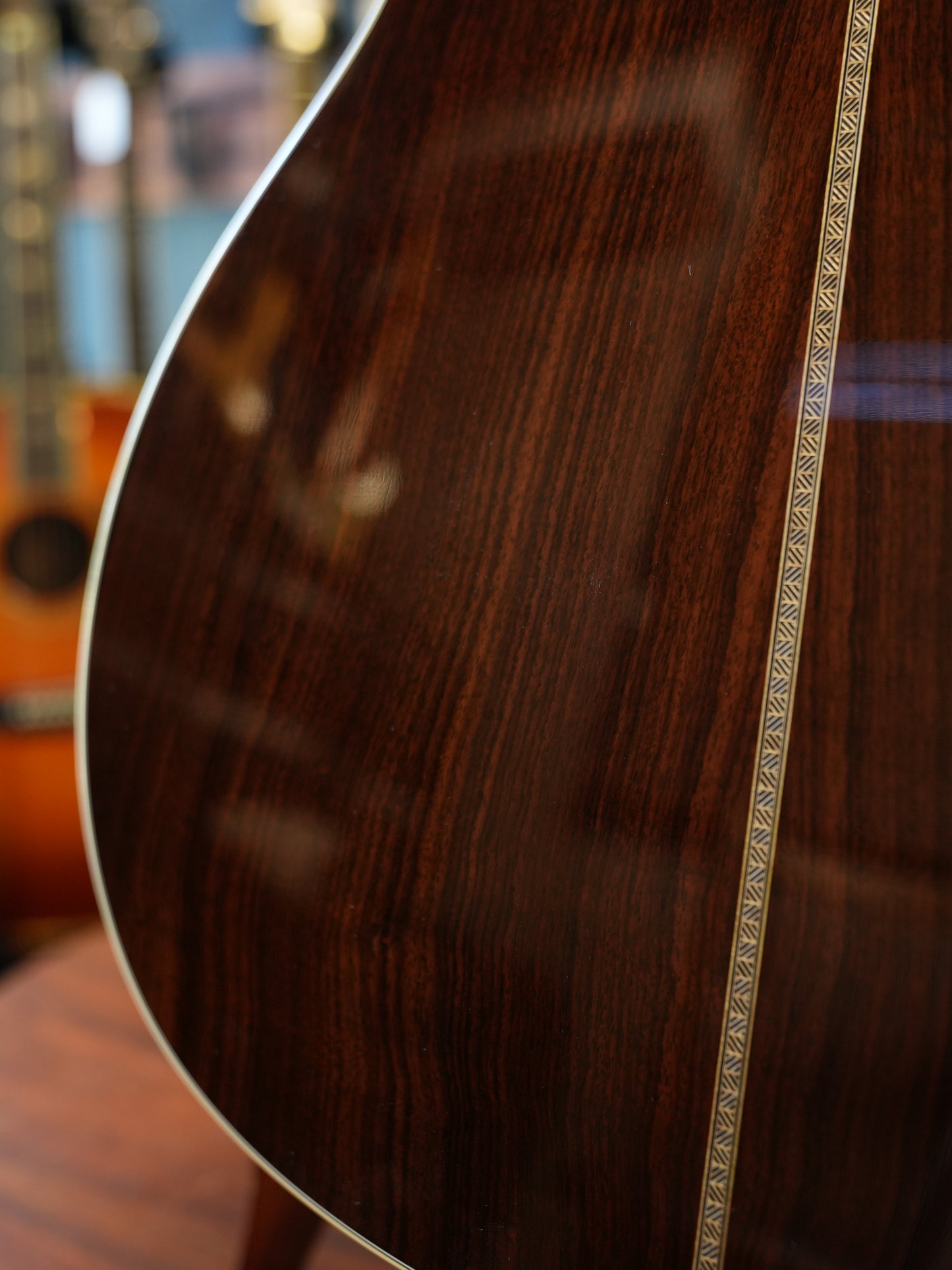 Martin OMJM John Mayer 20th Anniversary　- 2023年限定生産モデル・2024年製