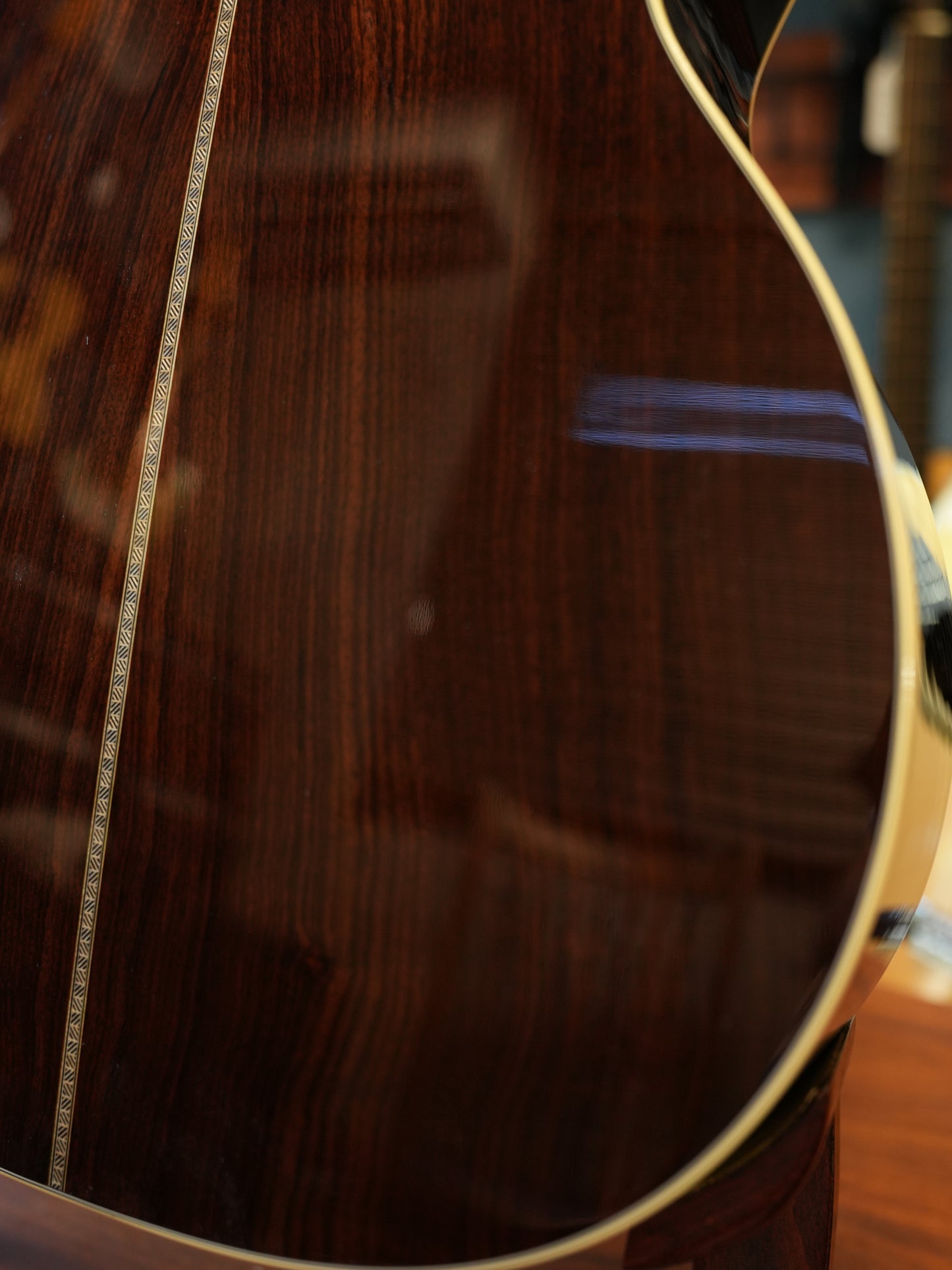 Martin OMJM John Mayer 20th Anniversary　- 2023年限定生産モデル・2024年製