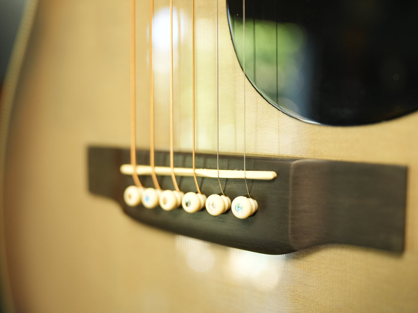 Martin OMJM John Mayer 20th Anniversary　- 2023年限定生産モデル・2024年製