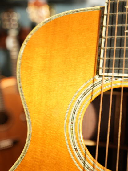 Martin 000-42　2006年製