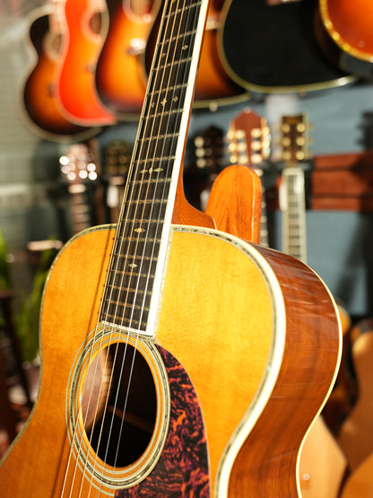 Martin 000-42　2006年製