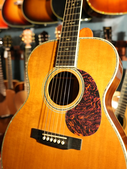 Martin 000-42　2006年製