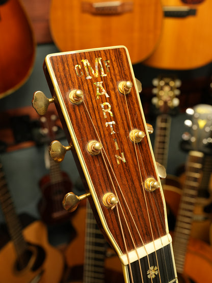 Martin 000-42　2006年製