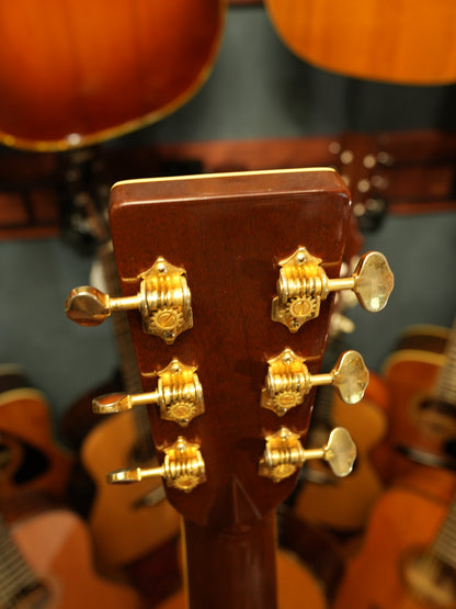 Martin 000-42　2006年製