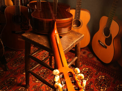 Jose Ramirez ホセ・ラミネス C650 / 1967 Reissue No.Y7　2007年製