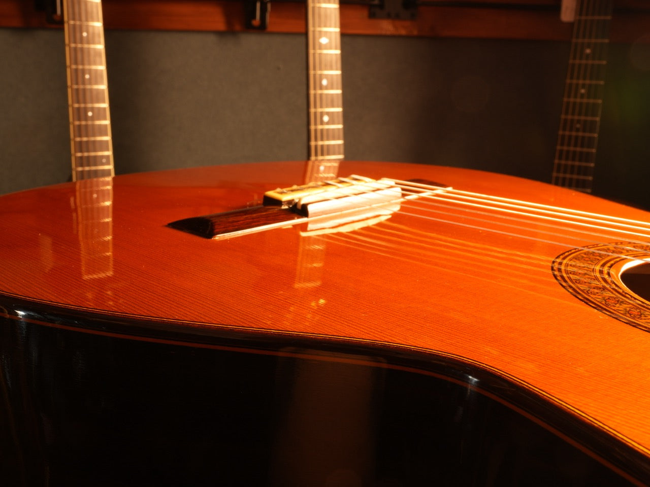 Jose Ramirez ホセ・ラミネス C650 / 1967 Reissue No.Y7　2007年製
