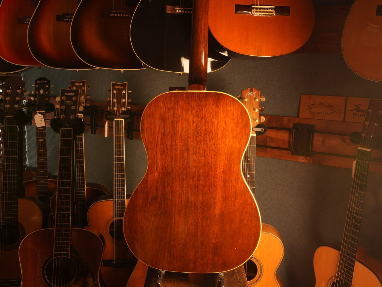 Gibson B-25N 1969年製