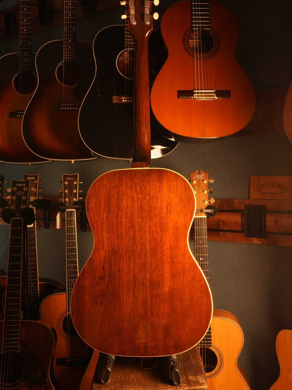 Gibson B-25N 1969年製