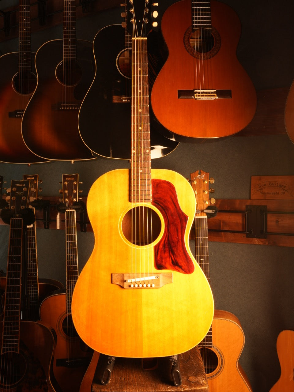 Gibson B-25N 1969年製