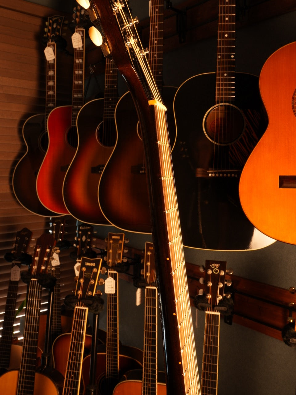 Gibson B-25N 1969年製