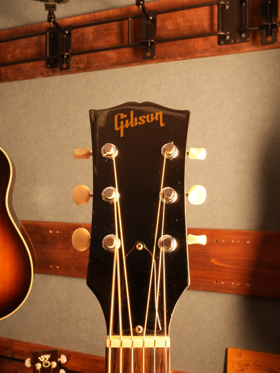 Gibson B-25N 1969年製