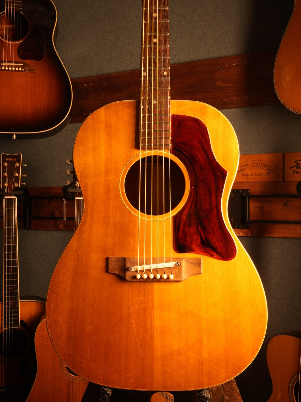 Gibson B-25N 1969年製