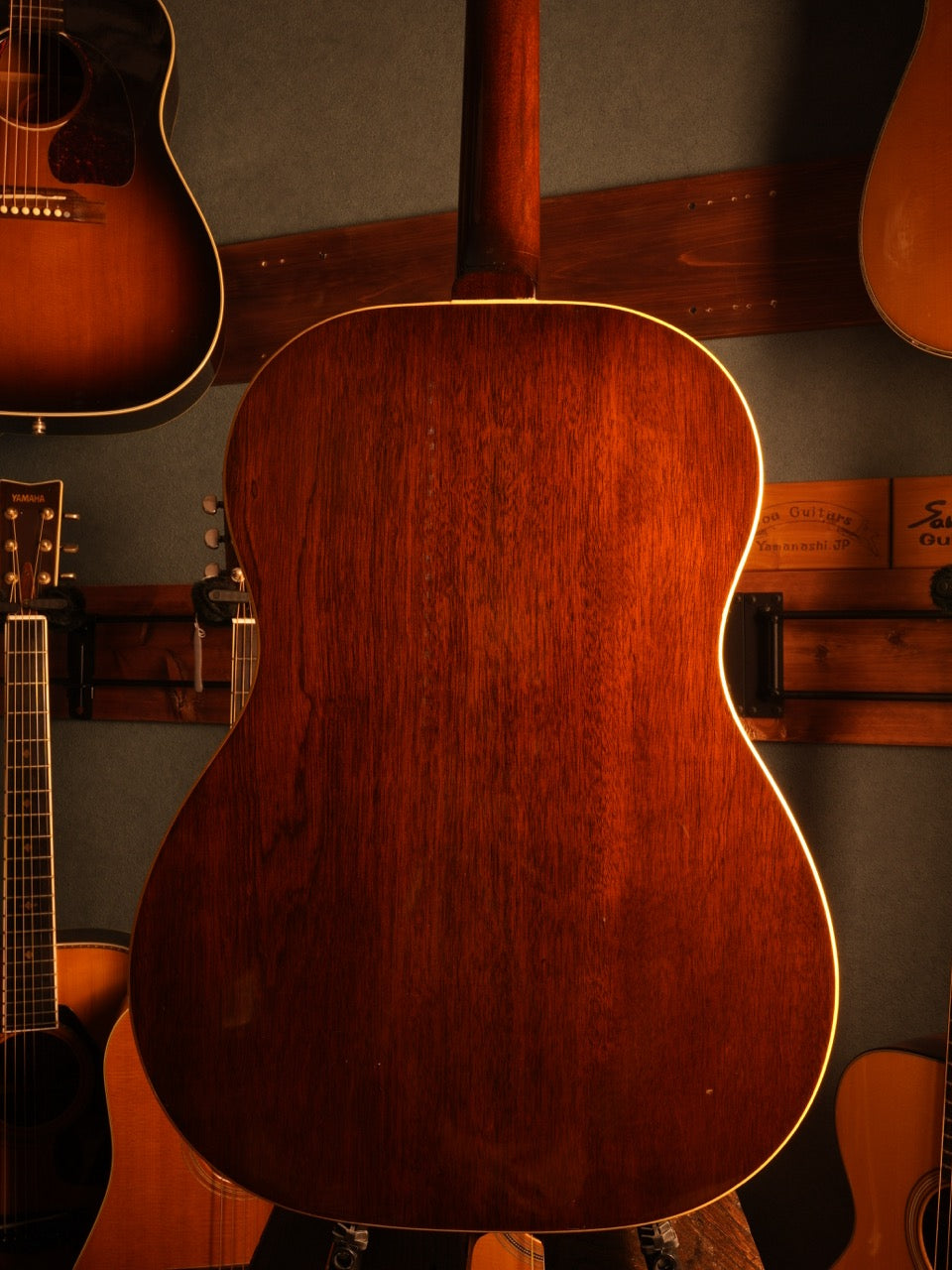 Gibson B-25N 1969年製