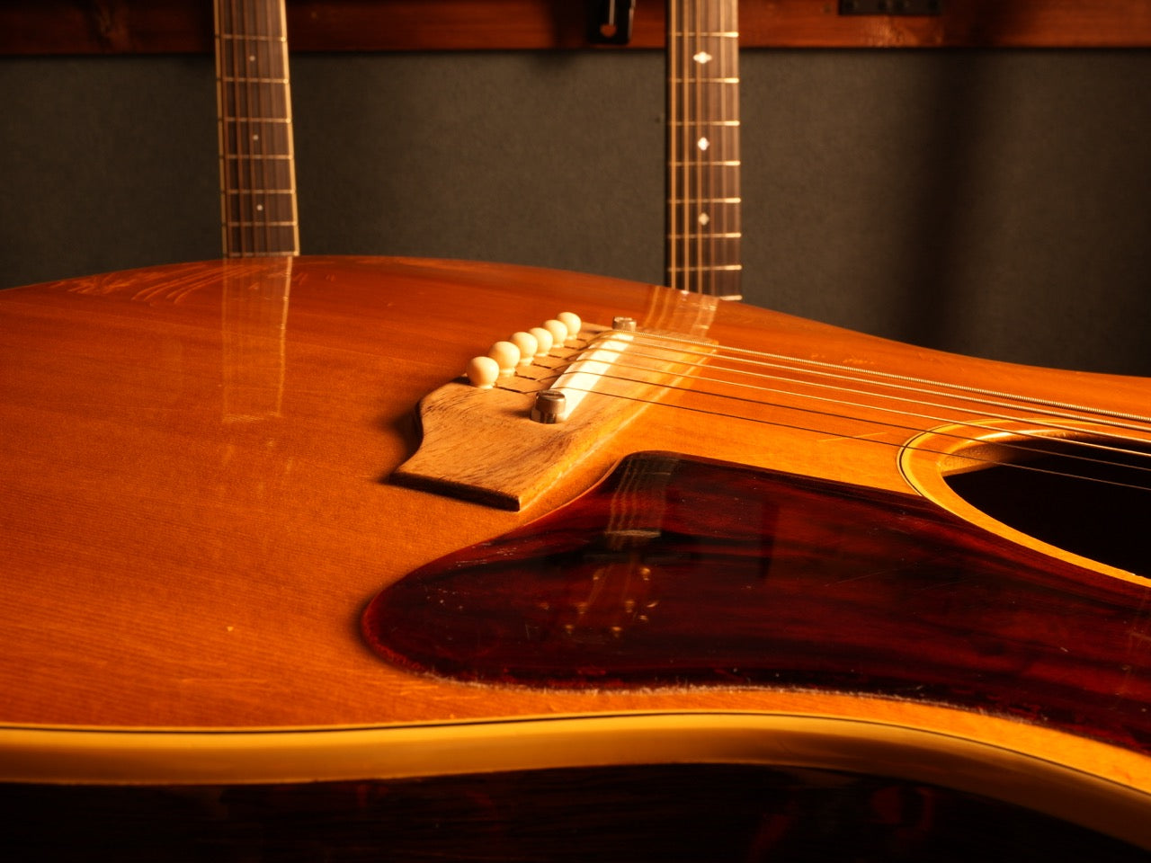 Gibson B-25N 1969年製