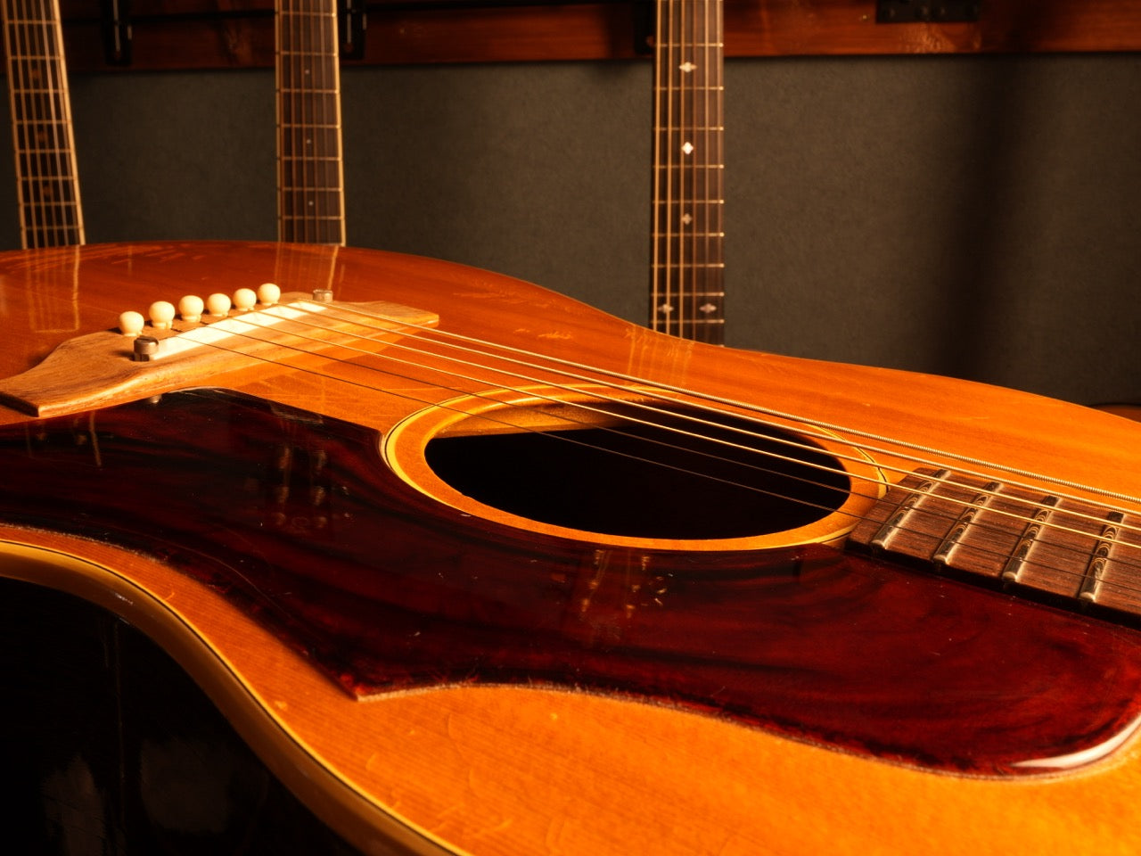 Gibson B-25N 1969年製