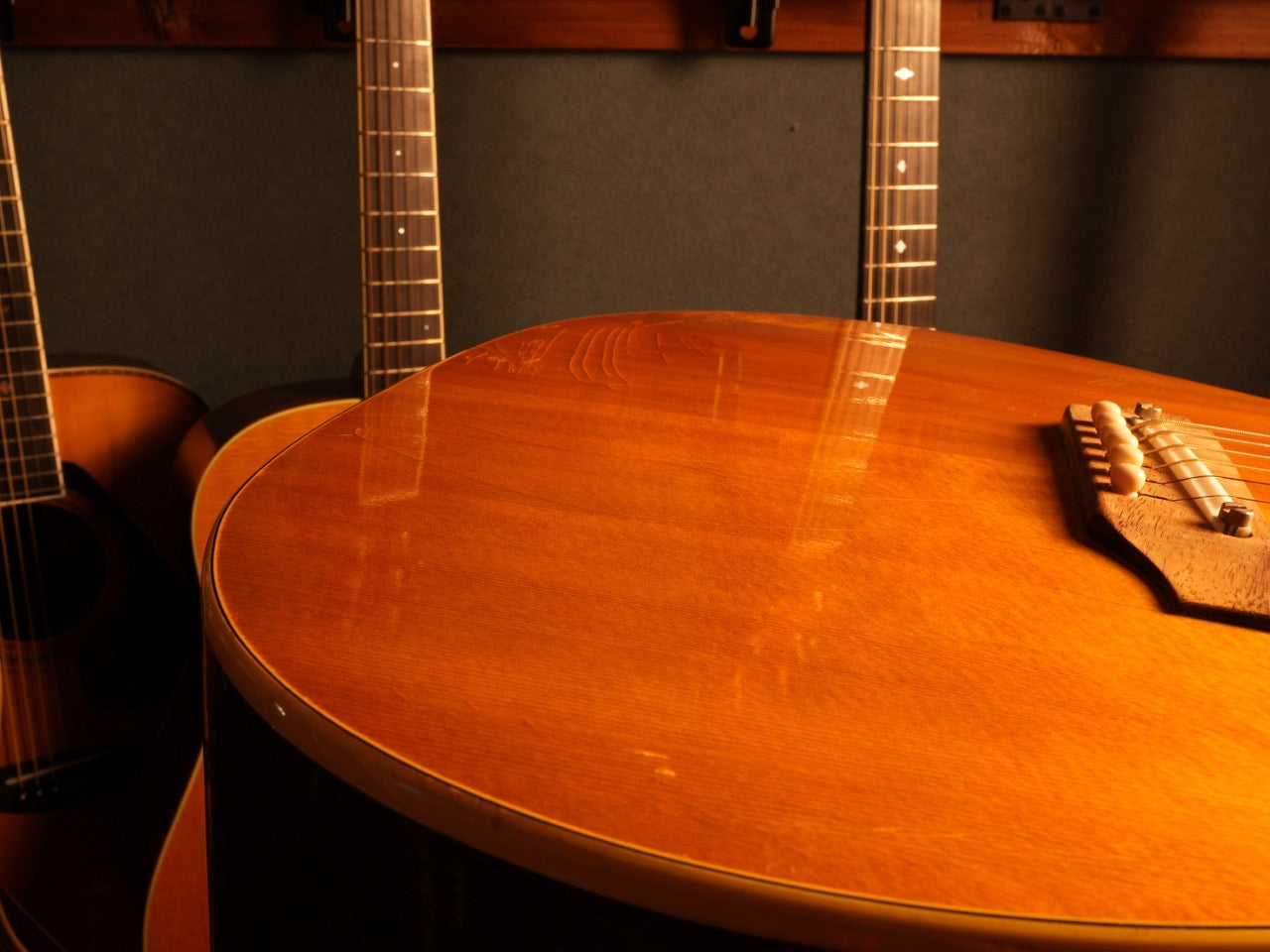 Gibson B-25N 1969年製